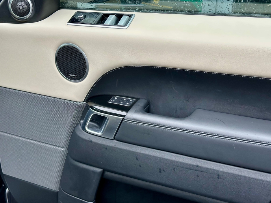 2020 Land Rover Range Rover Sport - image 14