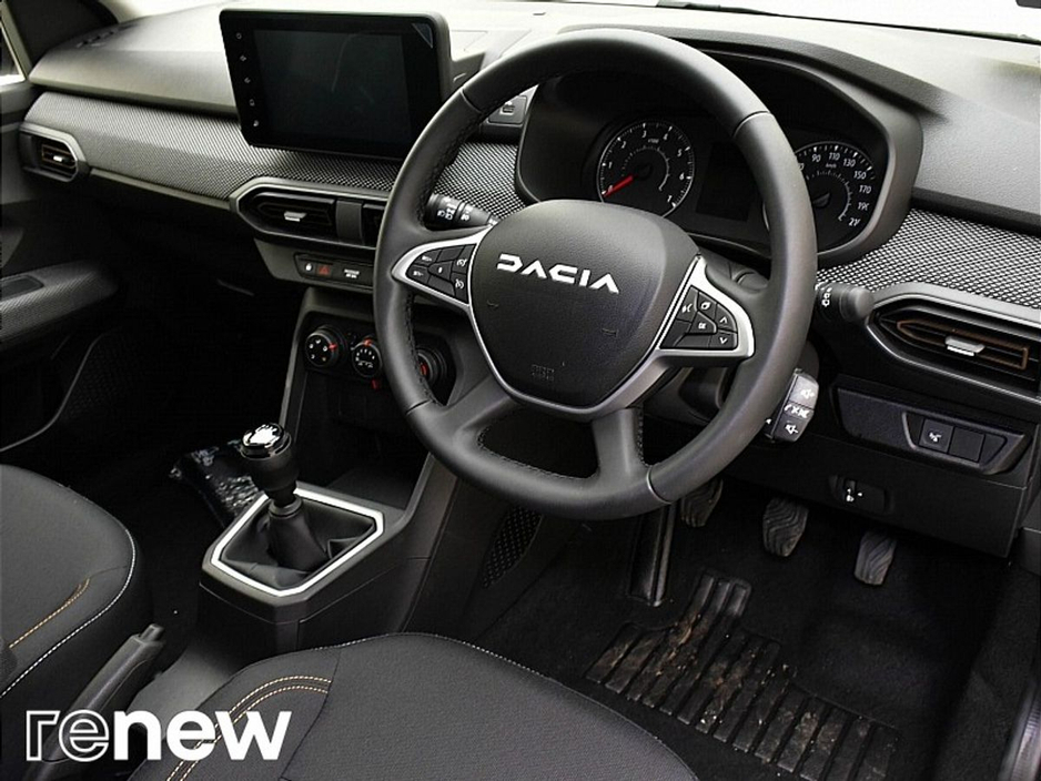 2024 Dacia Sandero Stepway - image 6