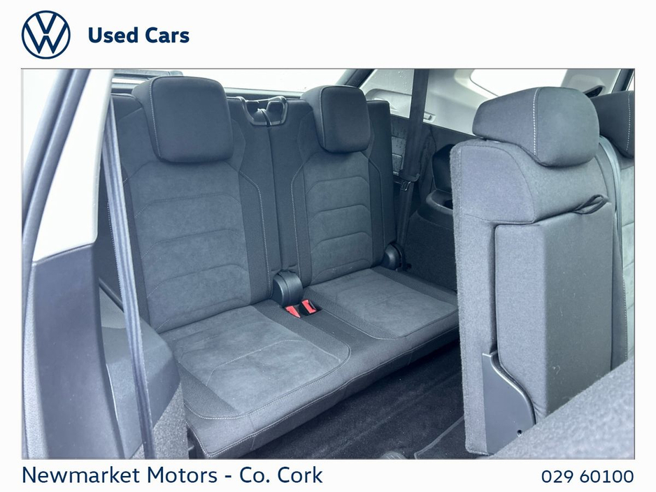 2024 Volkswagen Tiguan Allspace - image 6