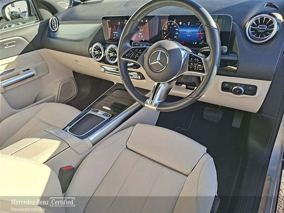2025 Mercedes-Benz GLA Class GLA 180 d Progressive Plus €51,950