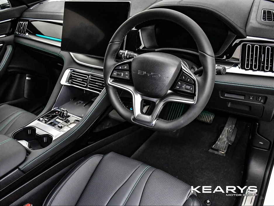 2026 BYD Seal U - image 12