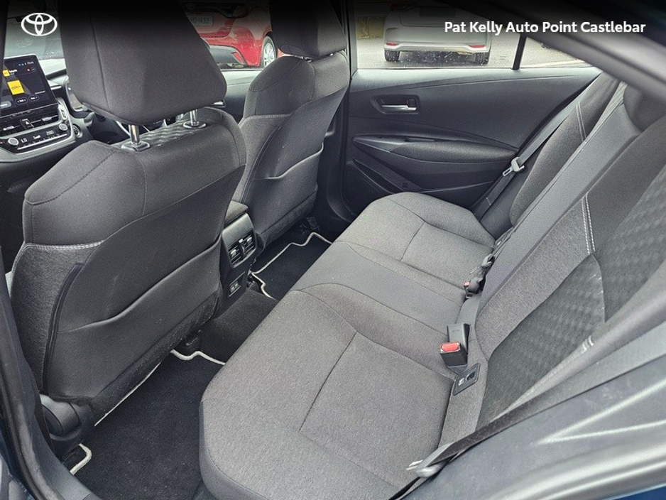 2024 Toyota Corolla - image 7