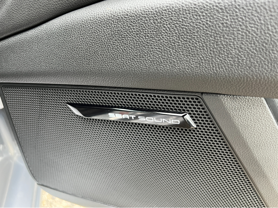 2018 SEAT Leon - image 14