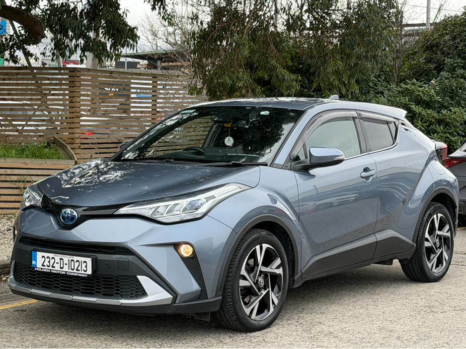 2023 Toyota C-HR for sale in , Ireland