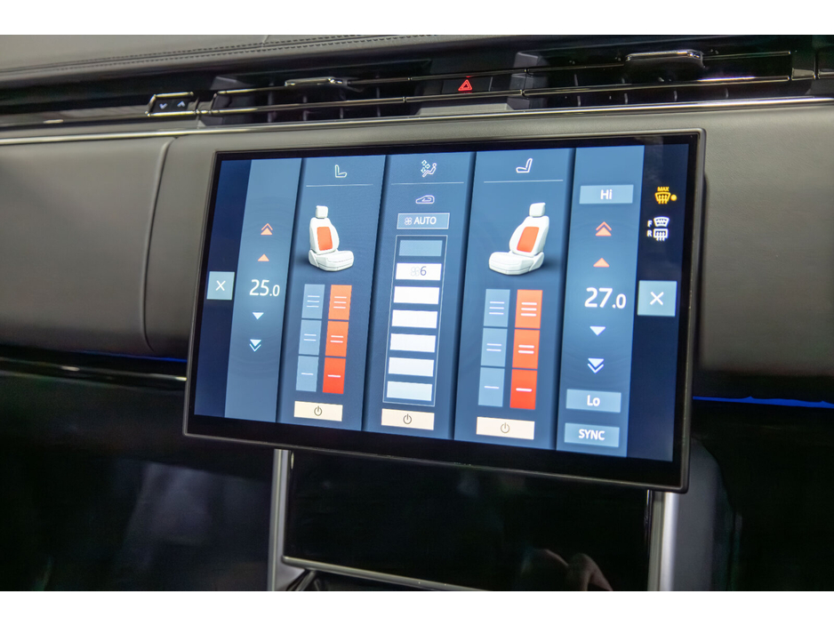 2024 Land Rover Range Rover Sport 3.0 Si4 PHEV 460PS AWD Auto Dynamic SE €131,950