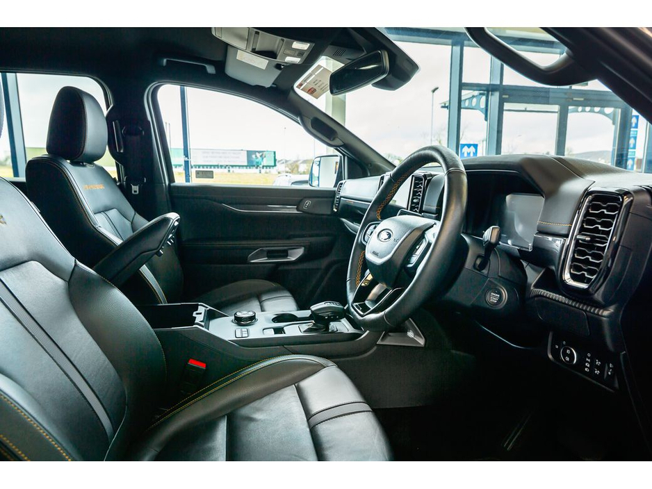 2023 Ford Ranger - image 17