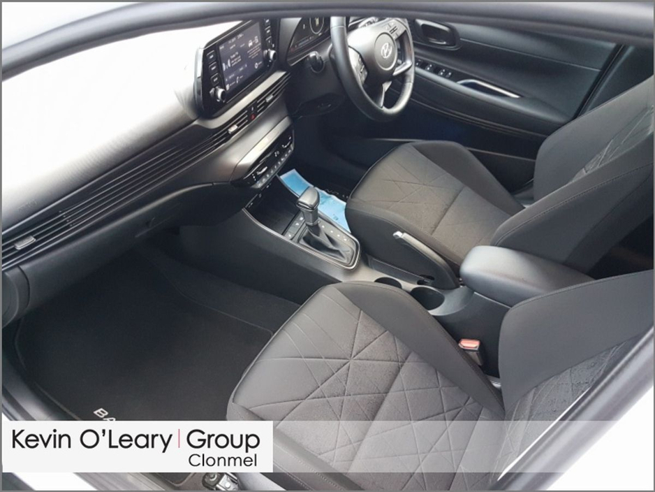 2022 Hyundai Bayon Executive 1.0 Petrol Auto €20,995