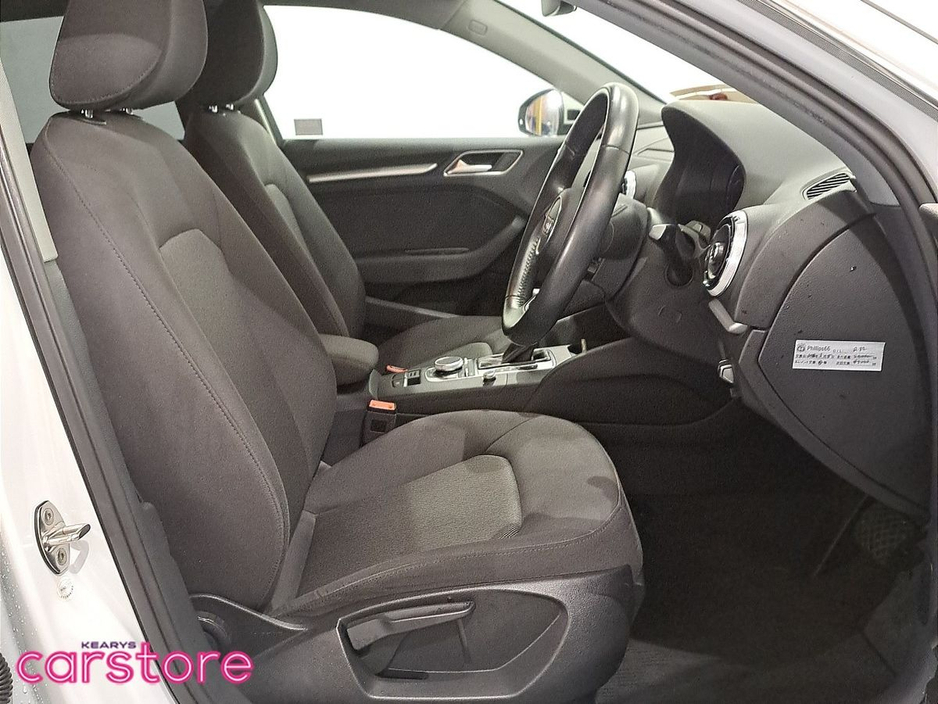 2017 Audi A3 - image 12