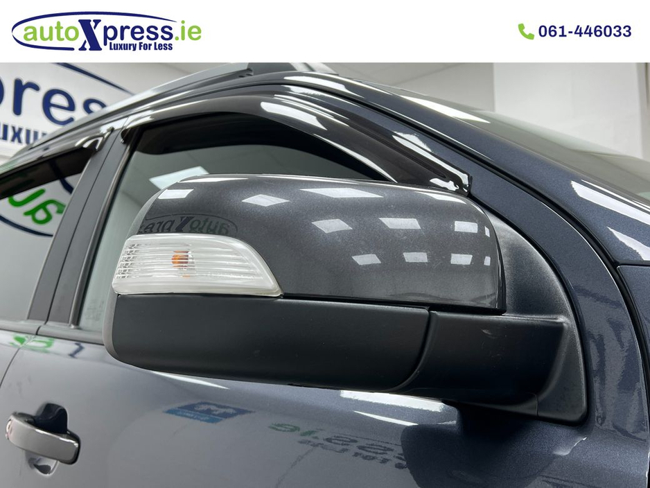 2021 Ford Ranger Wildtrak €28,995