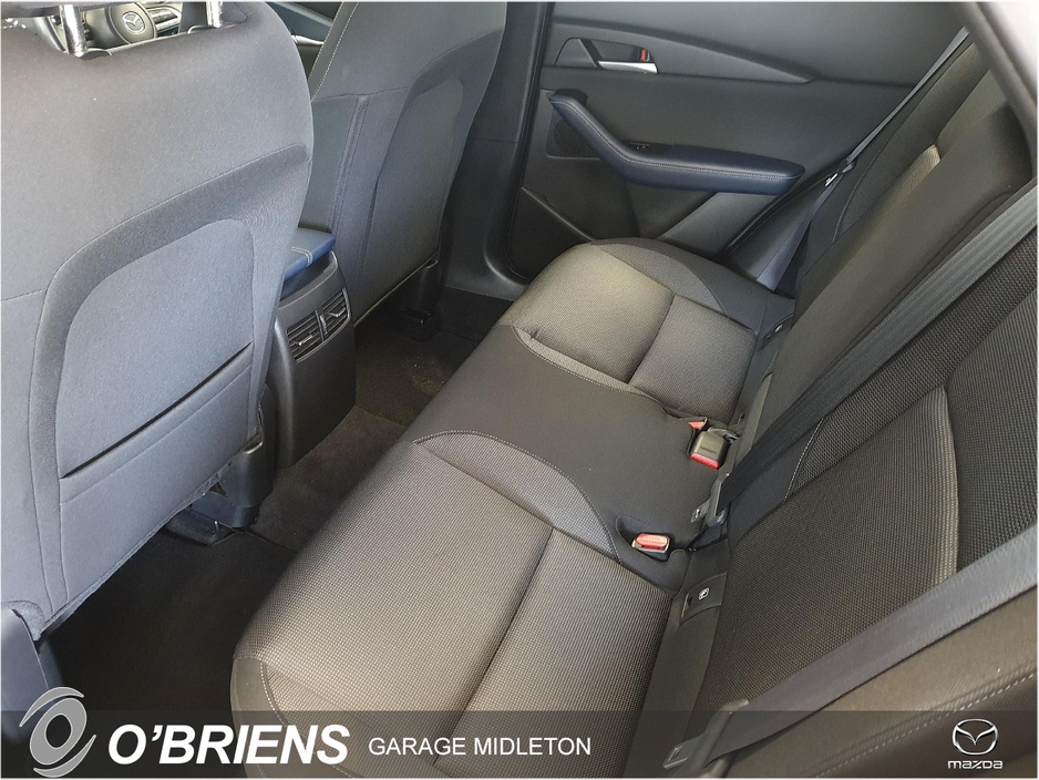 2021 Mazda CX-30 2WD 1.8D (116ps) GS-L €22,500