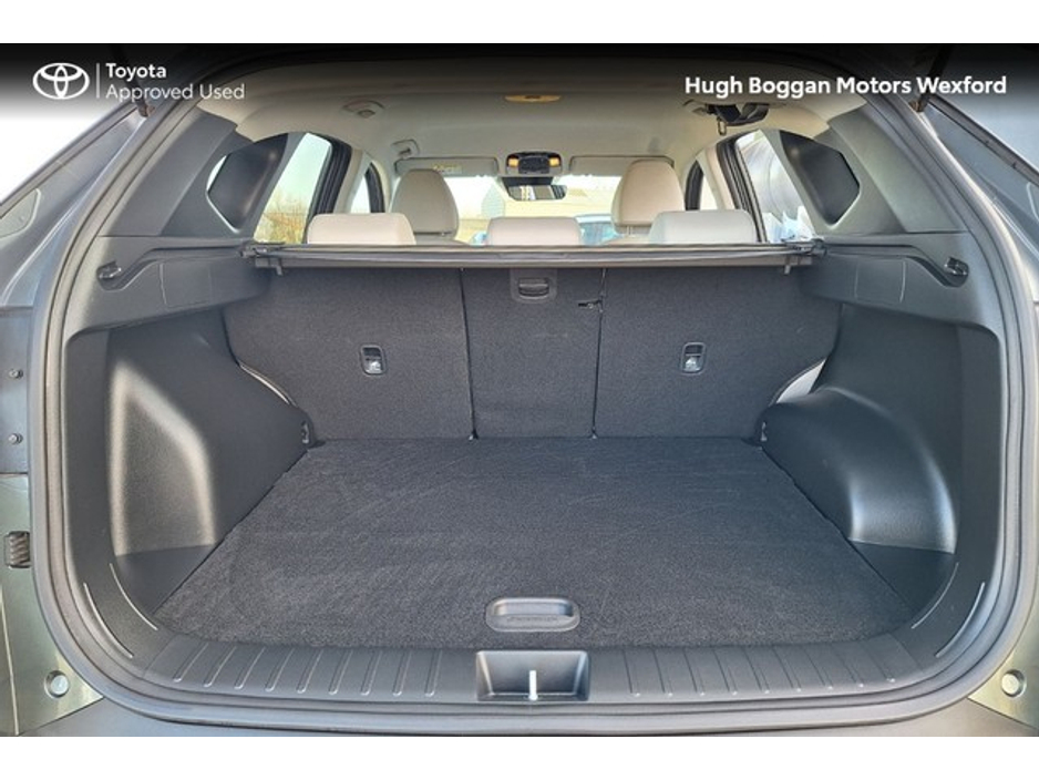 2023 Hyundai Tucson - image 10