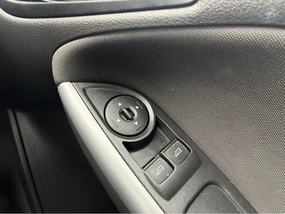 2017 Ford Focus 5DR 1.5 TD 95PS 6SPEED 4DR €14,900