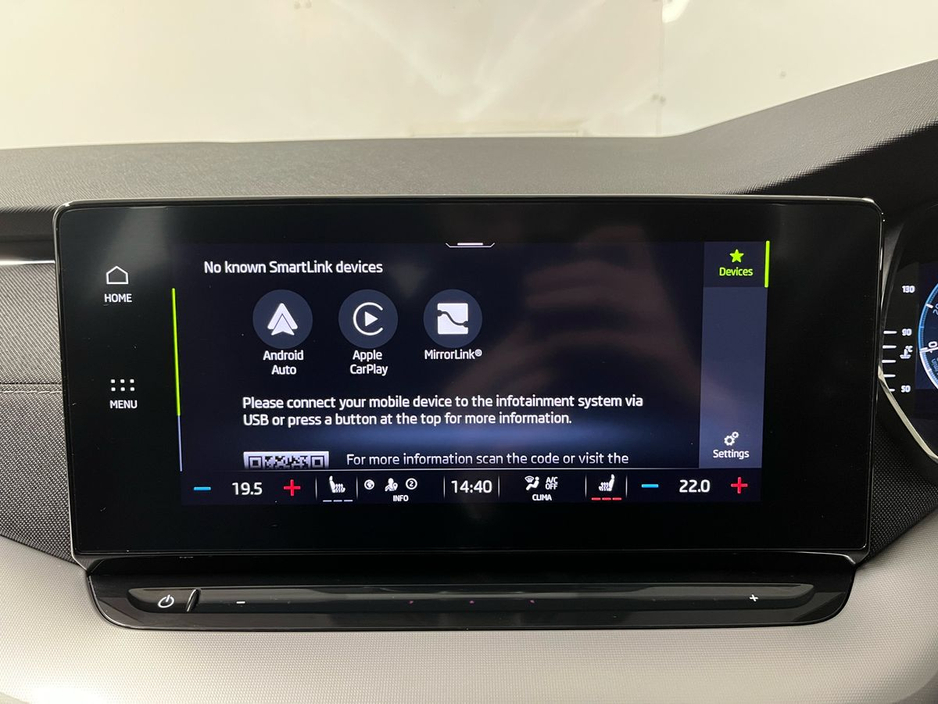 2023 Skoda Octavia - image 14