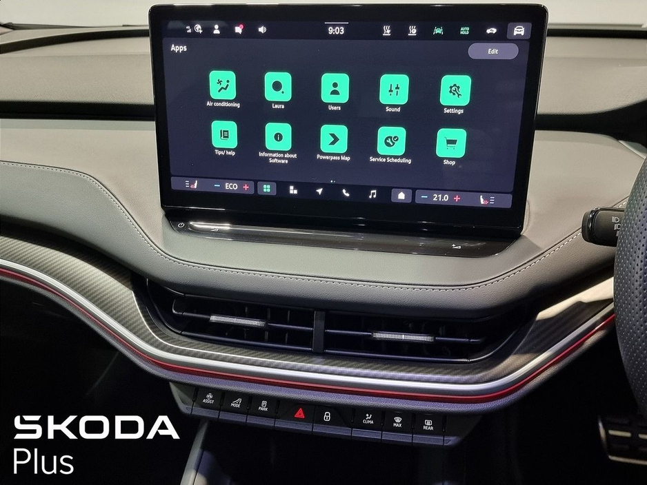 2025 Skoda Enyaq - image 17