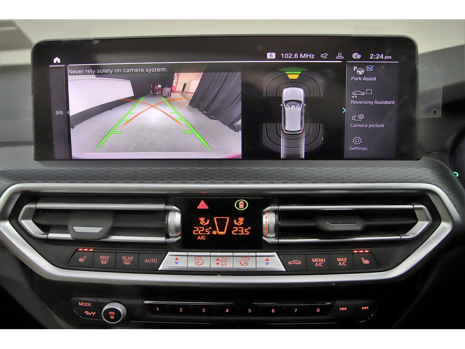 2023 BMW X3 - image 17