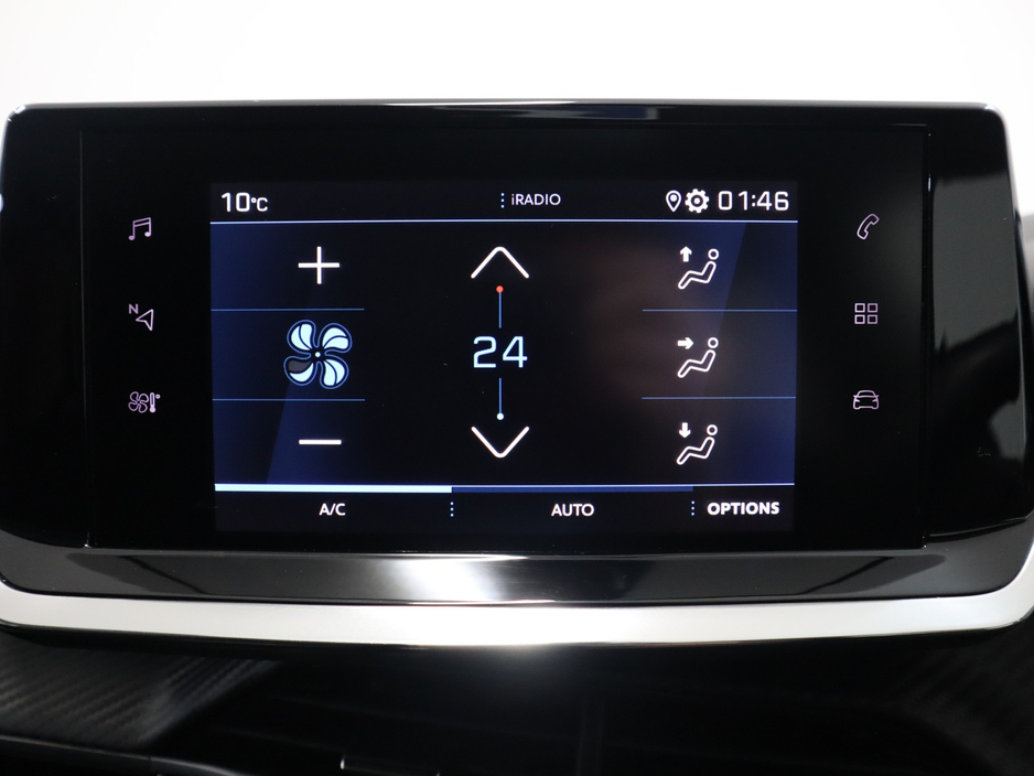 2023 Peugeot 208 - image 20