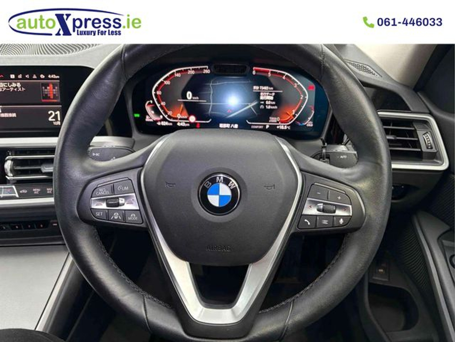 2019 BMW 3 Series - image 6