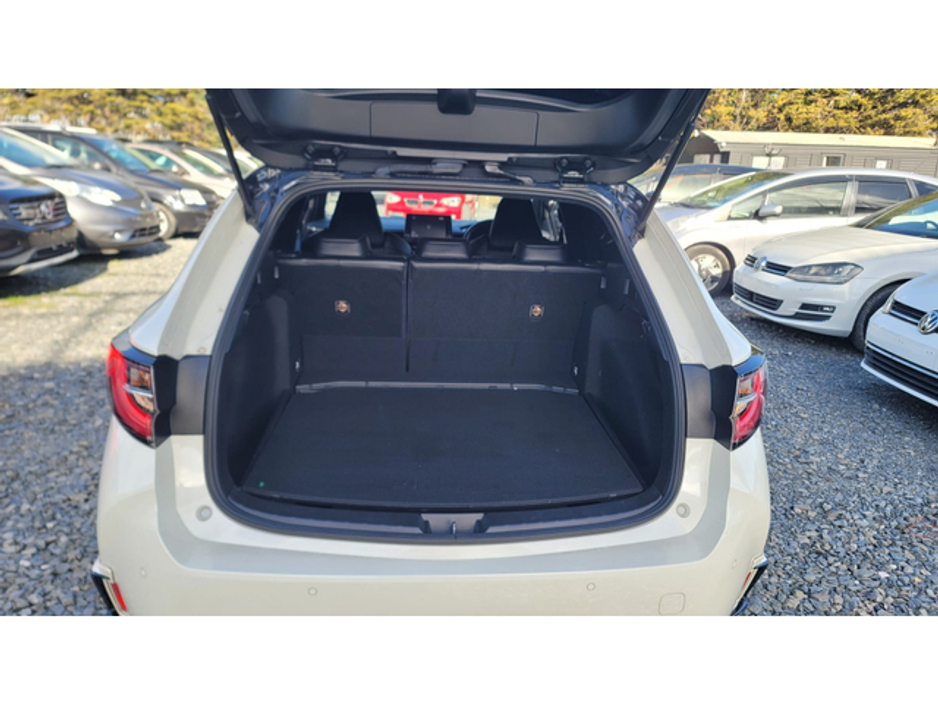 2021 Toyota Corolla - image 13