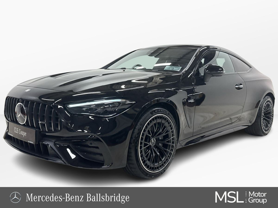 2026 Mercedes-Benz AMG for sale in , Ireland