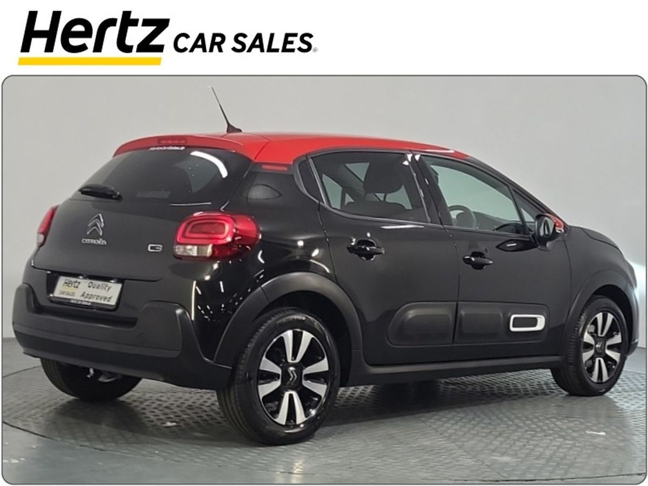 2023 Citroen C3 - image 8