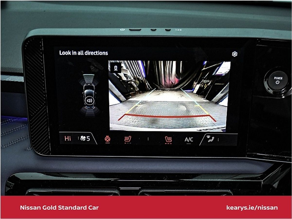 2026 Nissan Micra - image 23