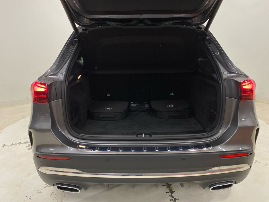 2024 Mercedes-Benz GLA Class - image 23
