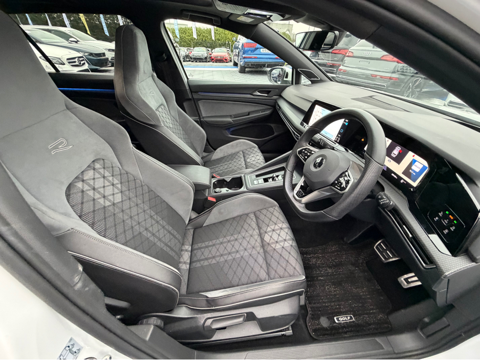 2022 Volkswagen Golf **DEPOSIT TAKEN** R-LINE- 1.5 PETROL E-TSI -AUTO - 12M WARRANTY - CAR: 1792 €24,950