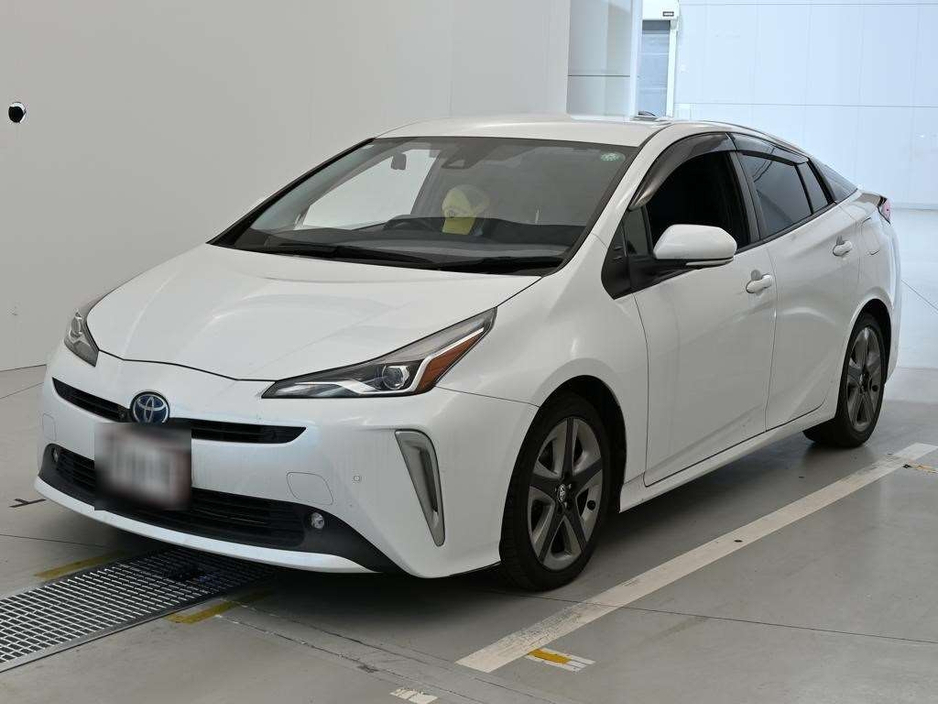 2020 Toyota Prius COMING SOON