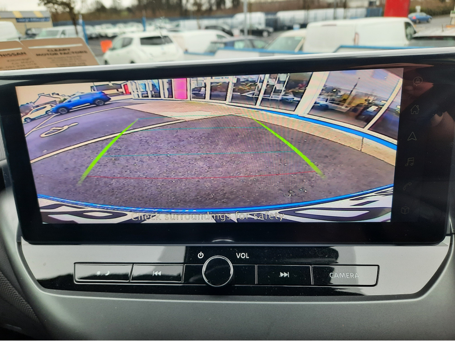 2026 Nissan Juke 1.0 SV PREMIUM MY24.2