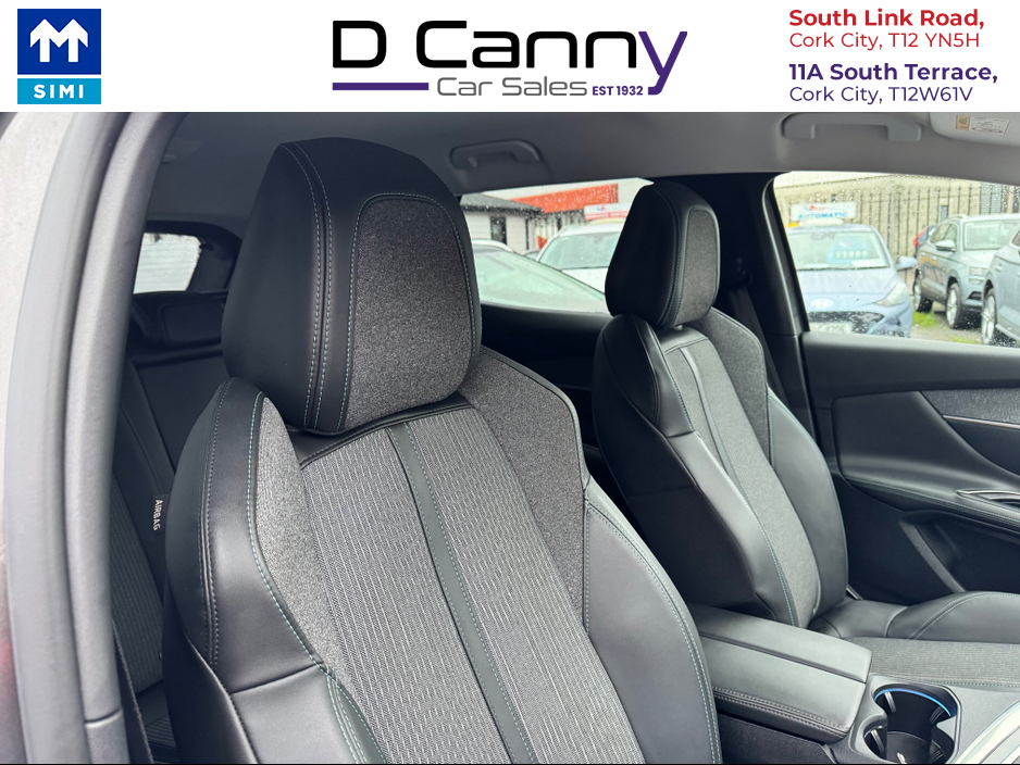 2021 Peugeot 3008 FL ALLURE 1.5 BLUE HDI 13 130 6.2 €24,900