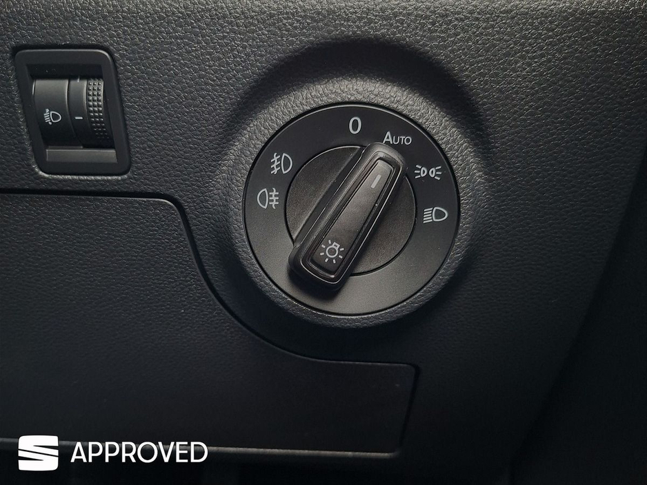 2025 SEAT Arona - image 20