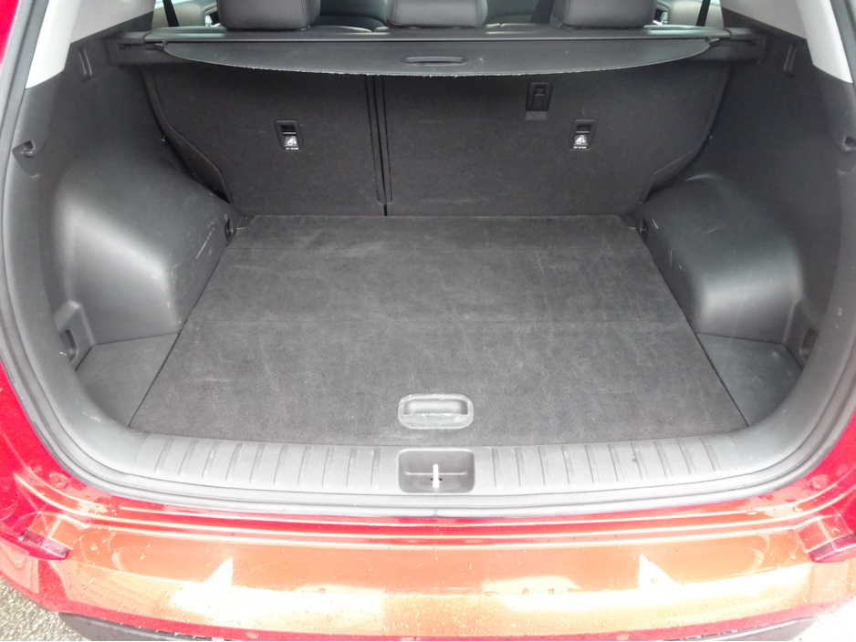 2016 Hyundai Tucson 1.7 DIESEL EXECUTIVE 5 DOOR KEY 58 €10,950