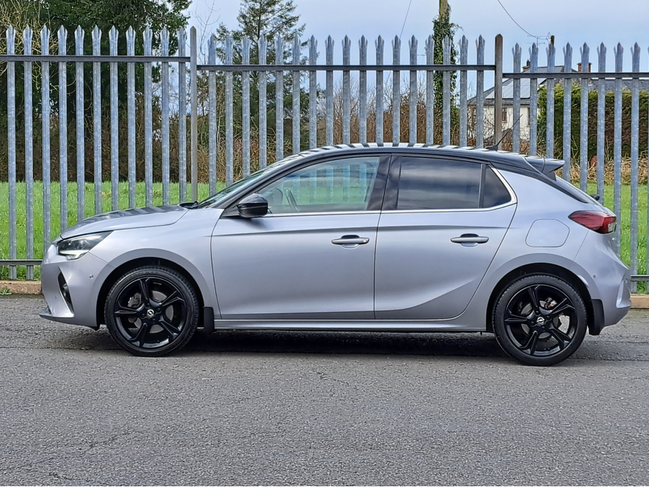 2021 Opel Corsa - image 6