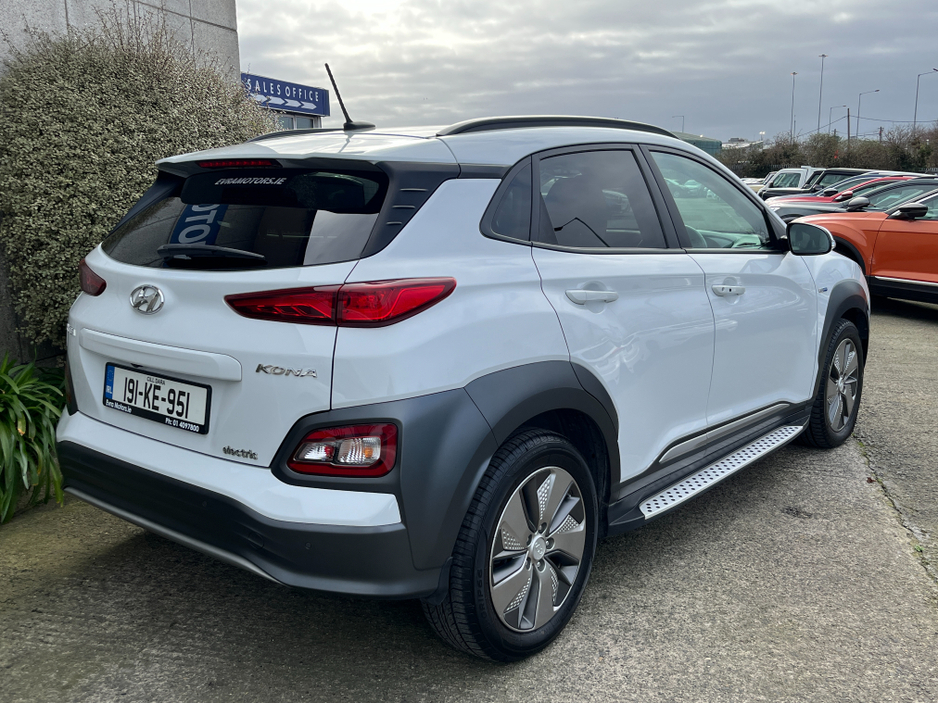 2019 Hyundai Kona - image 4
