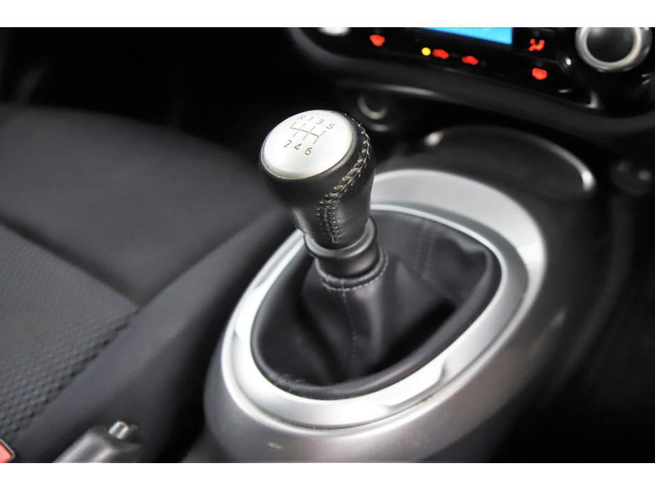 2016 Nissan Juke 11.2 DIG-T ACENTA 6SPD €11,490