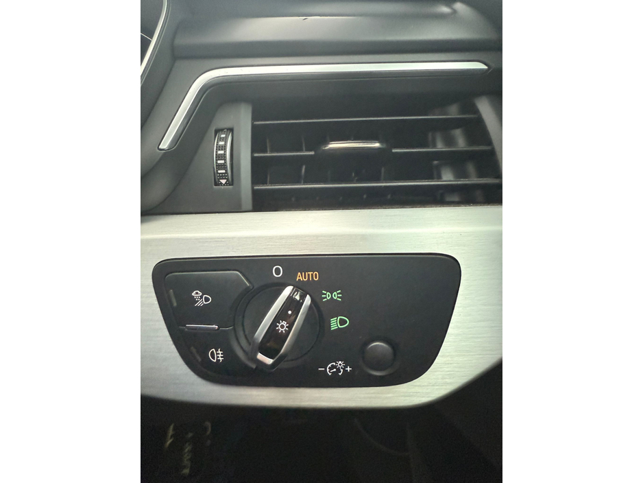 2017 Audi A5 2.00 TDI 190BHP AUTO SLINE COUPE €22,950