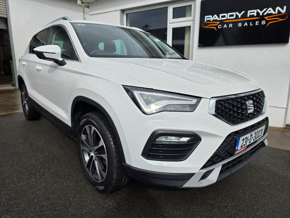2023 SEAT Ateca for sale in , Ireland
