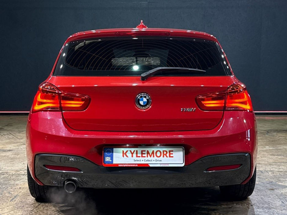 2018 BMW 1 Series - image 4