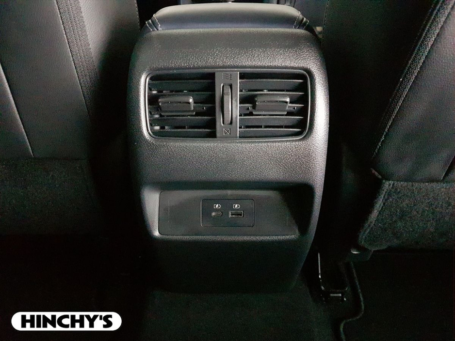 2022 Nissan Qashqai - image 26