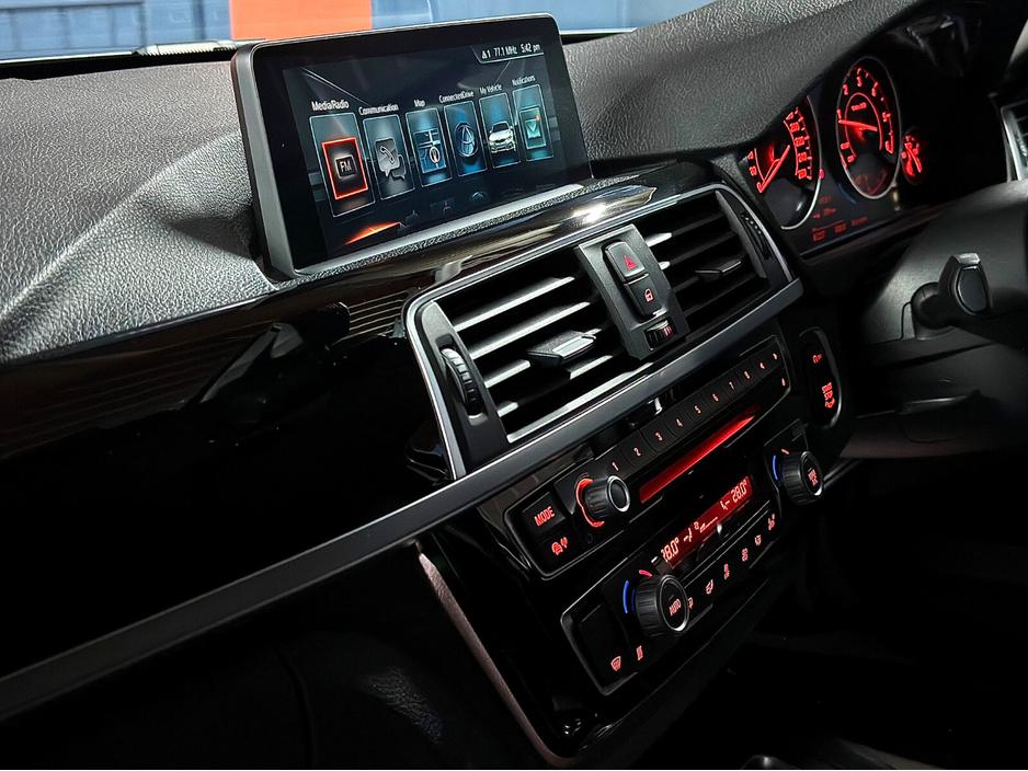 2017 BMW 3 Series 320d Sport Auto €20,750