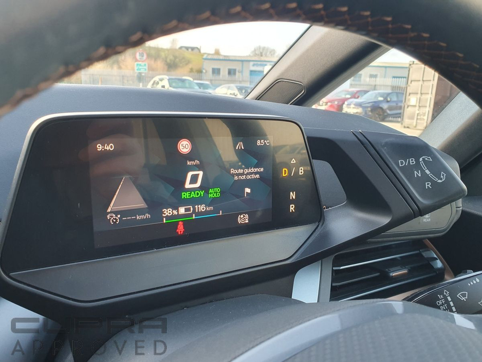 2023 Cupra Born - image 14