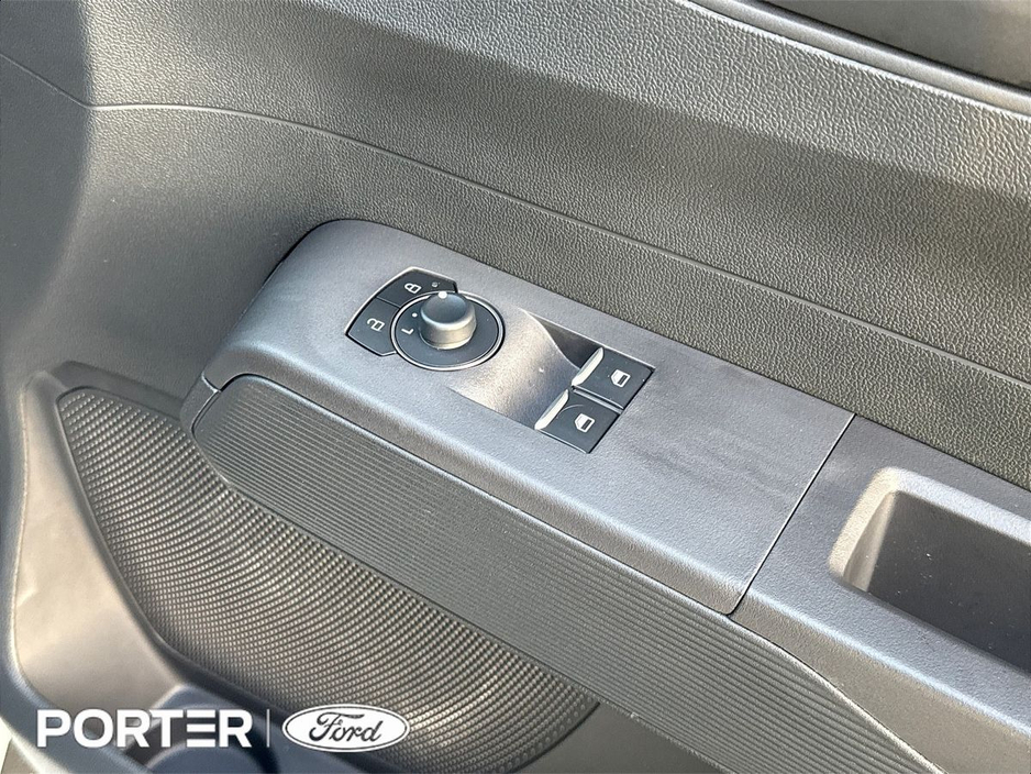 2026 Ford Courier FULL EV 43KWH 136ps *price ex vat* €31,419