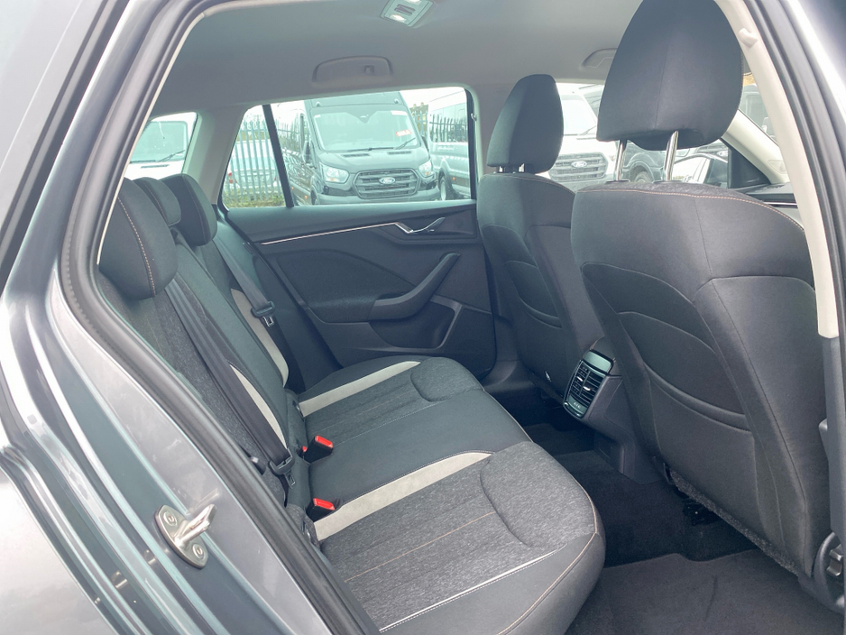 2023 Skoda Kamiq - image 18