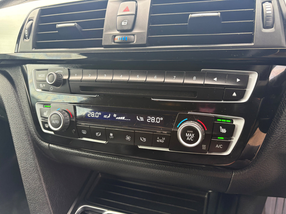 2017 BMW 4 Series - image 17