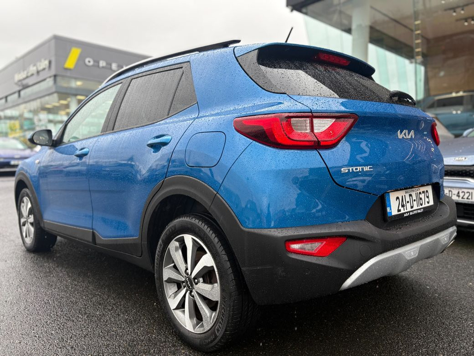2024 Kia Stonic 1.0 K2 €22,995