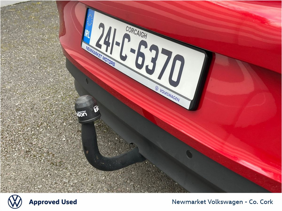 2024 Volkswagen ID.3 - image 22