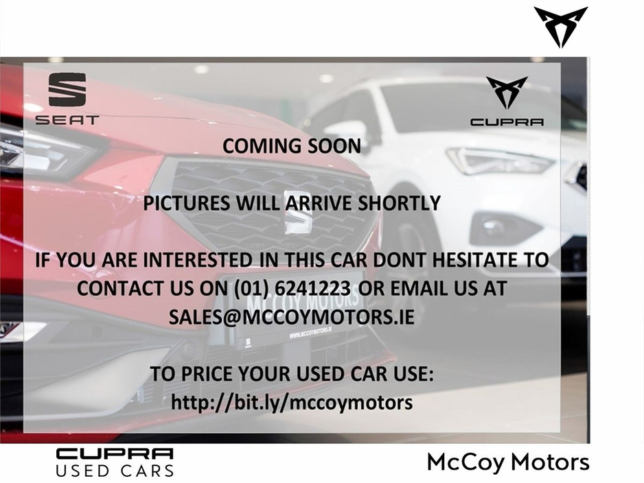 2024 Cupra Formentor *JUST ARRIVED* FORMENTOR 1.4ETSI HYBRID 204HP DSG 5DR AUTO *TINY MILEAGE - 19" COPPER ALLOY WHEELS - ELECTRIC TAILGATE*