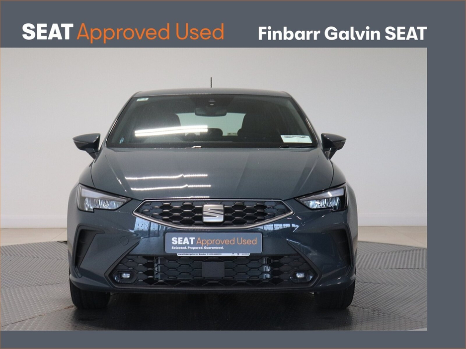 2026 SEAT Ibiza - image 2