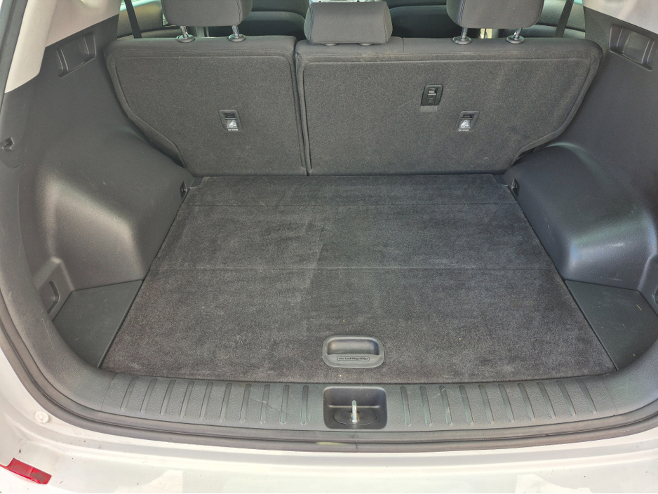 2016 Hyundai Tucson COMFORT PLUS 5DR €10,999