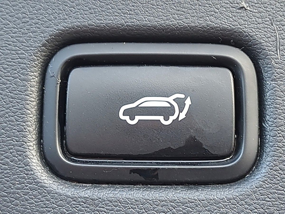 2022 Hyundai Tucson Executive Plus 4 Wheel Drive Plug in Hybrid Automatic €31,950